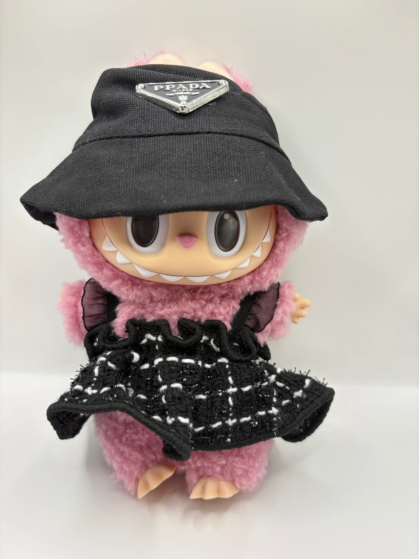 Lububu Luxury Style Dresses set (Doll not Included)