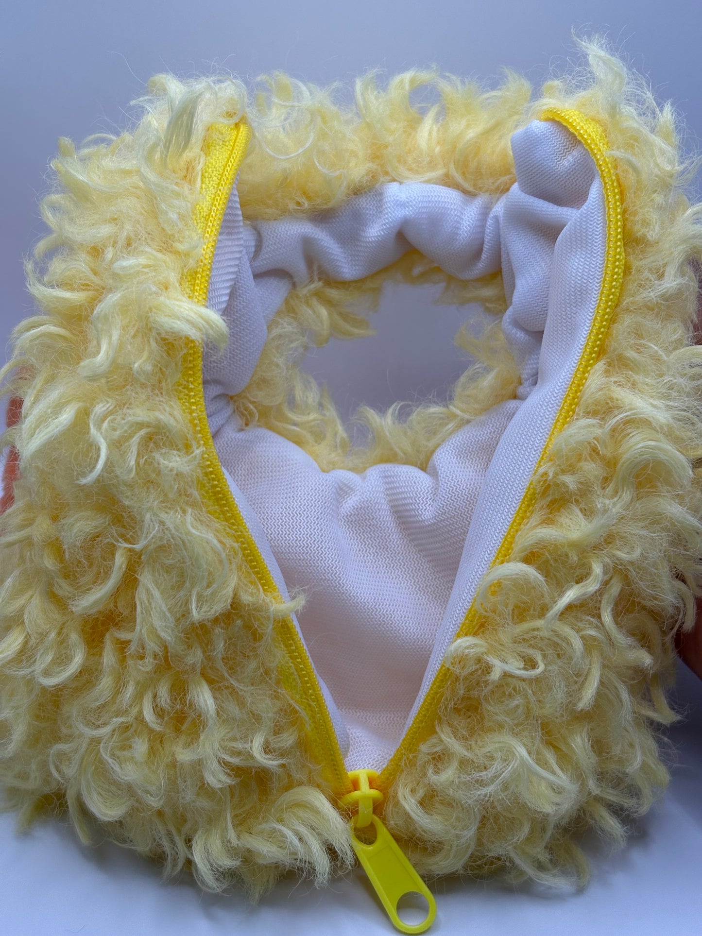 Labubu Tempura Costume - (Doll not Included)