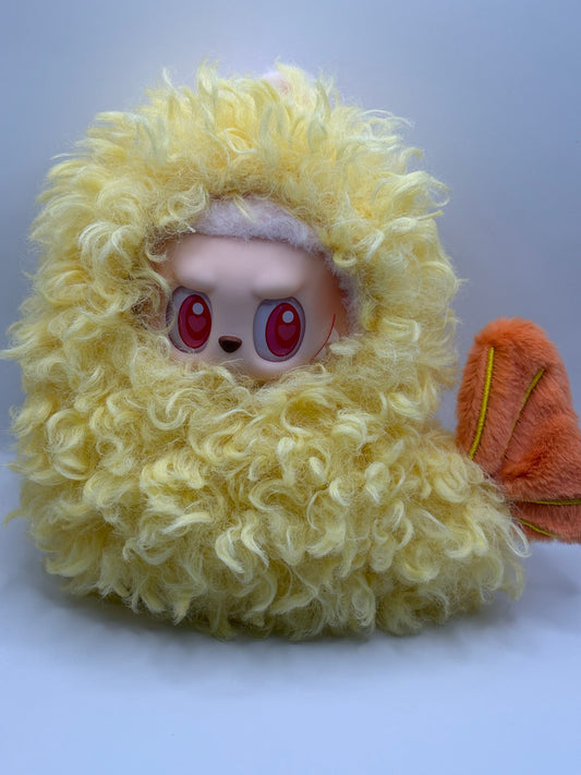 Labubu Tempura Costume - (Doll not Included)