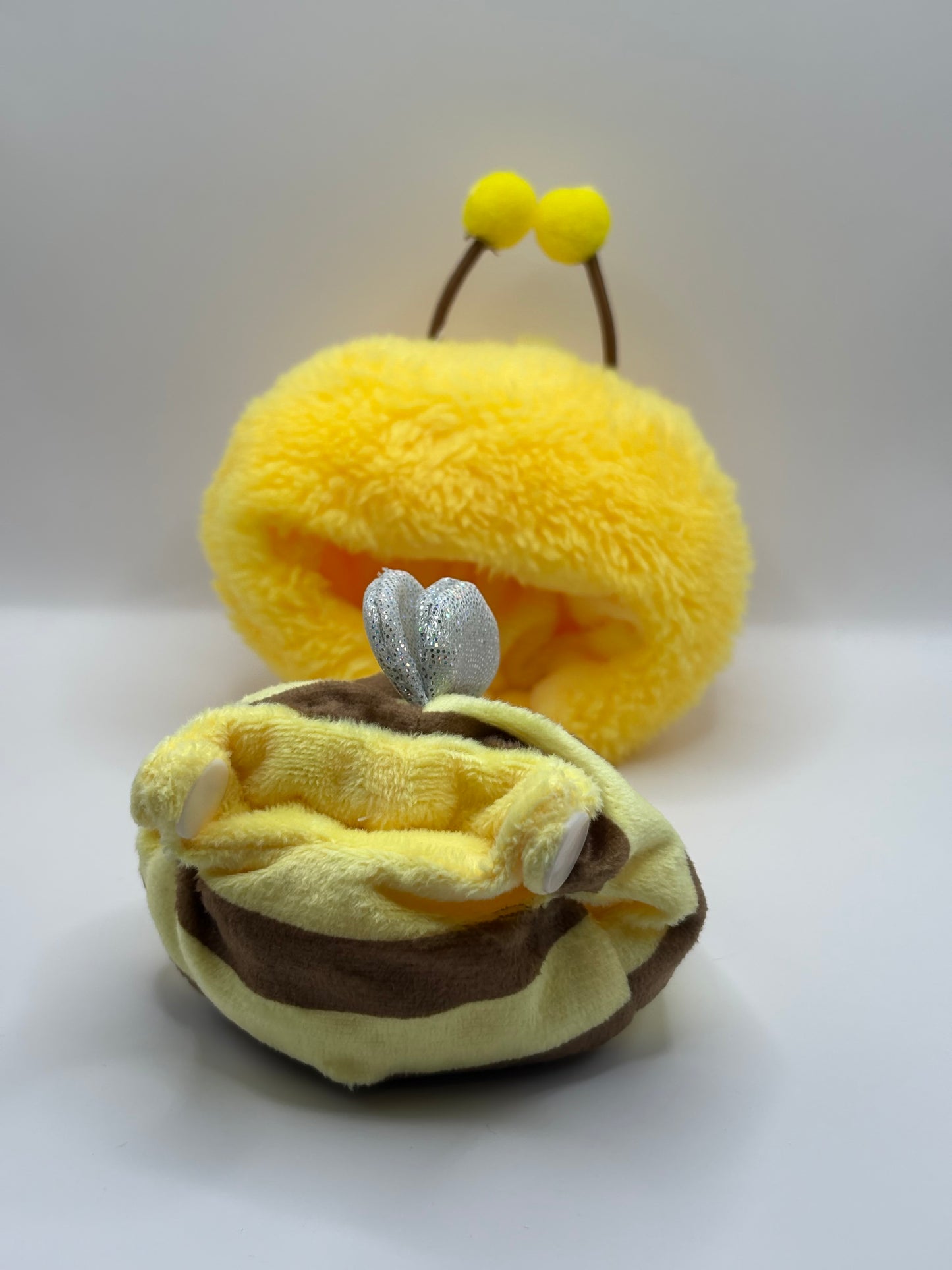 Labubu Bee Costume (Doll not Included)