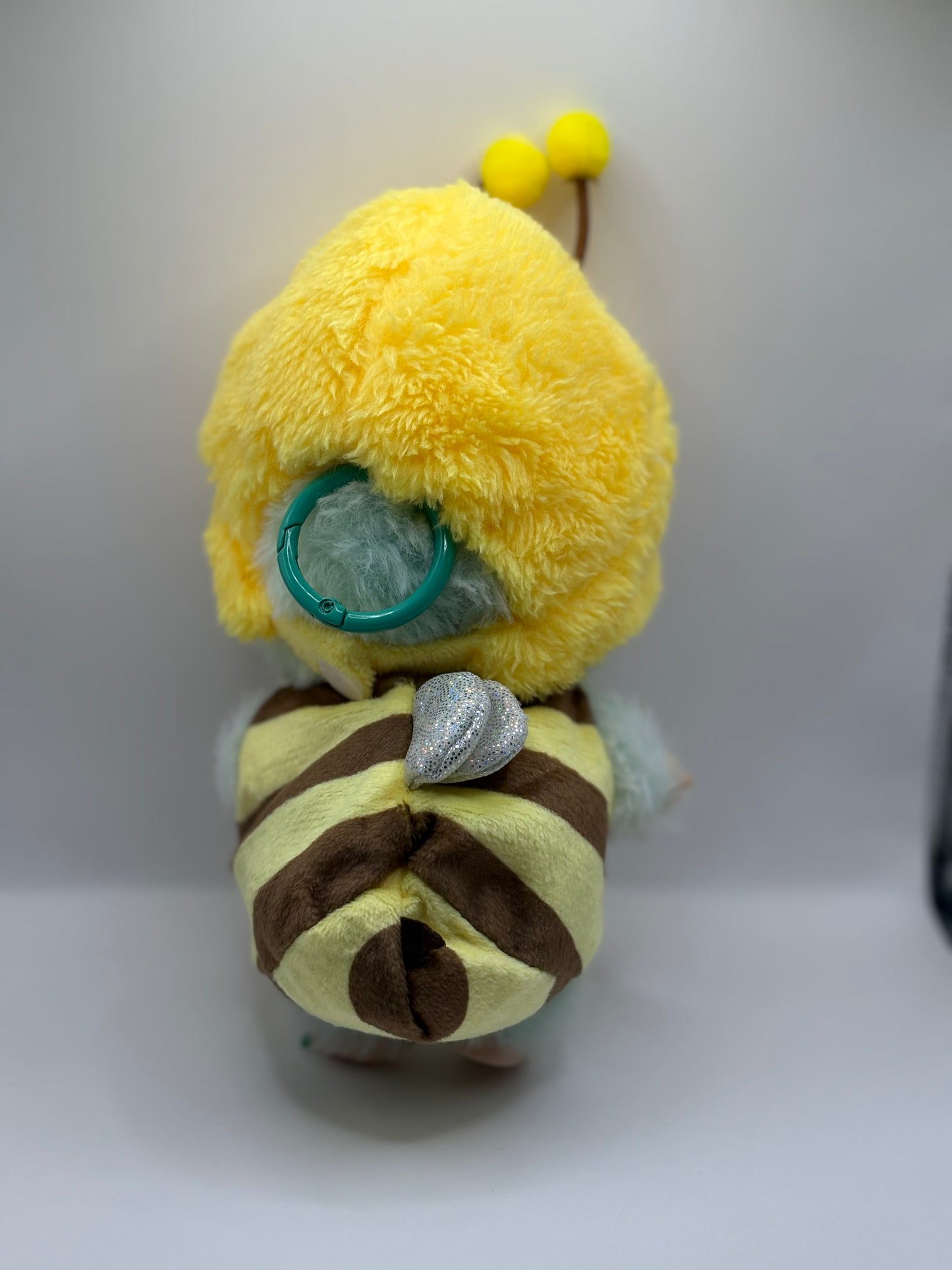 Labubu Bee Costume (Doll not Included)