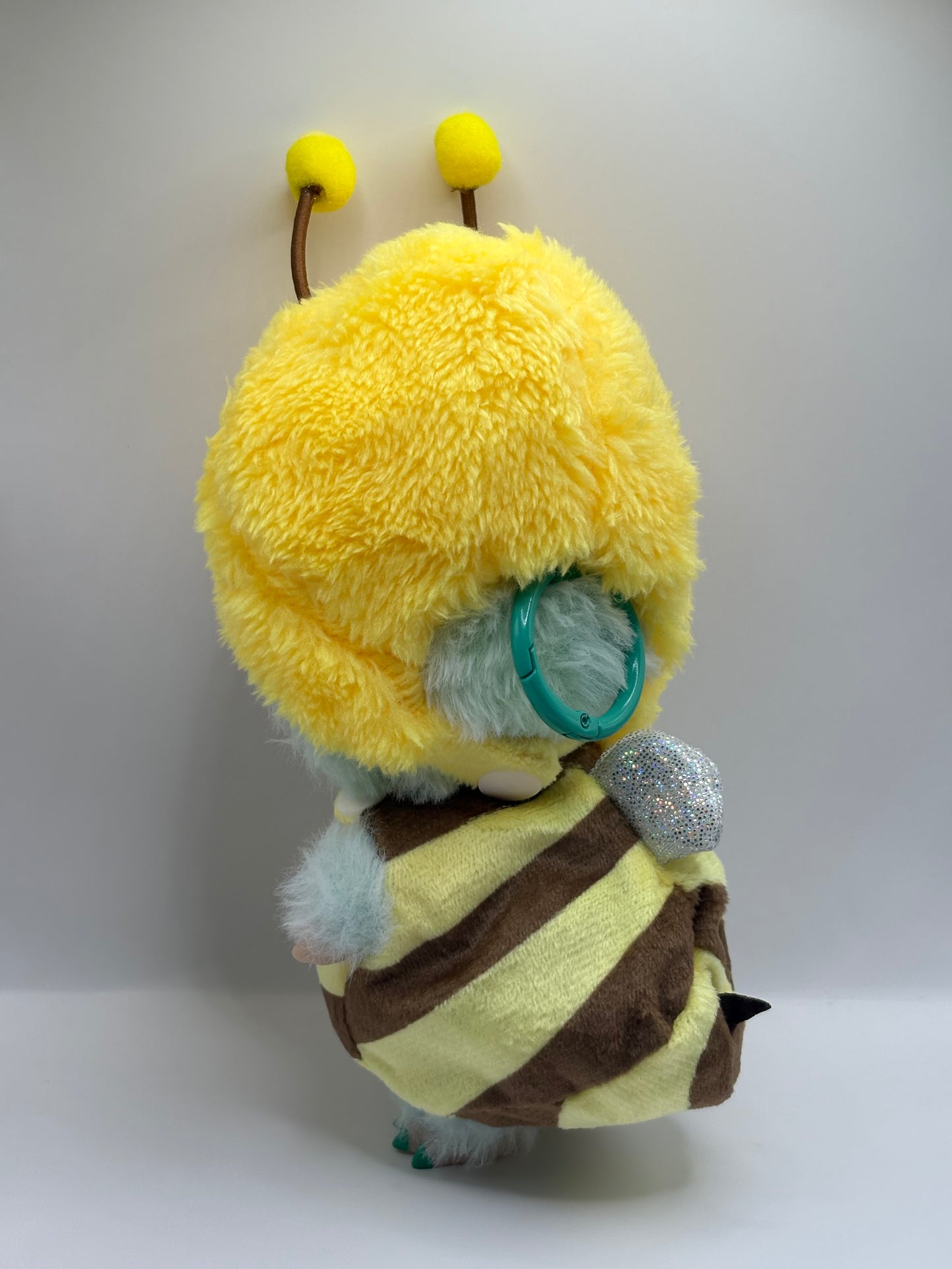 Labubu Bee Costume (Doll not Included)