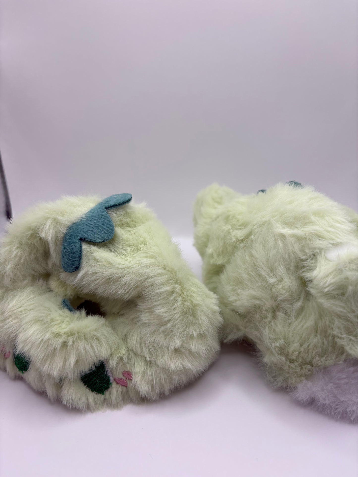 Labubu Dragon outfit (Doll not Included)