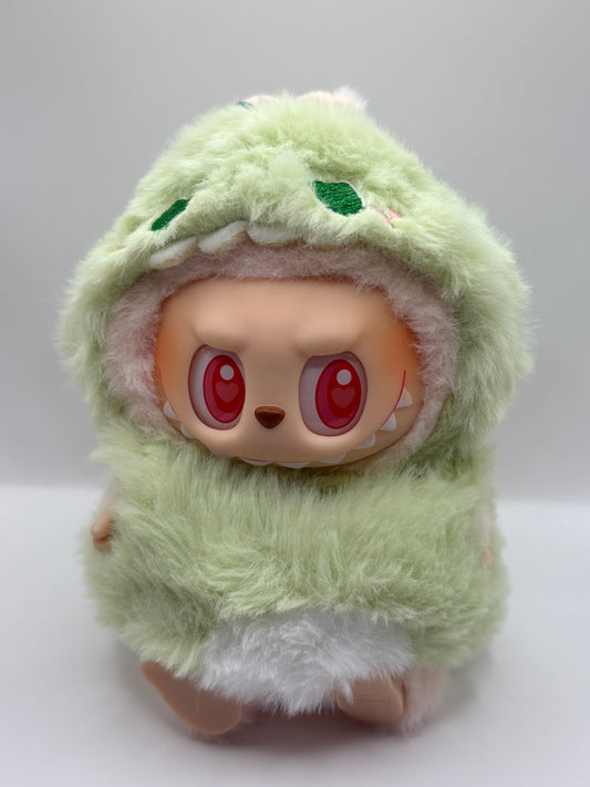 Labubu Dragon outfit (Doll not Included)