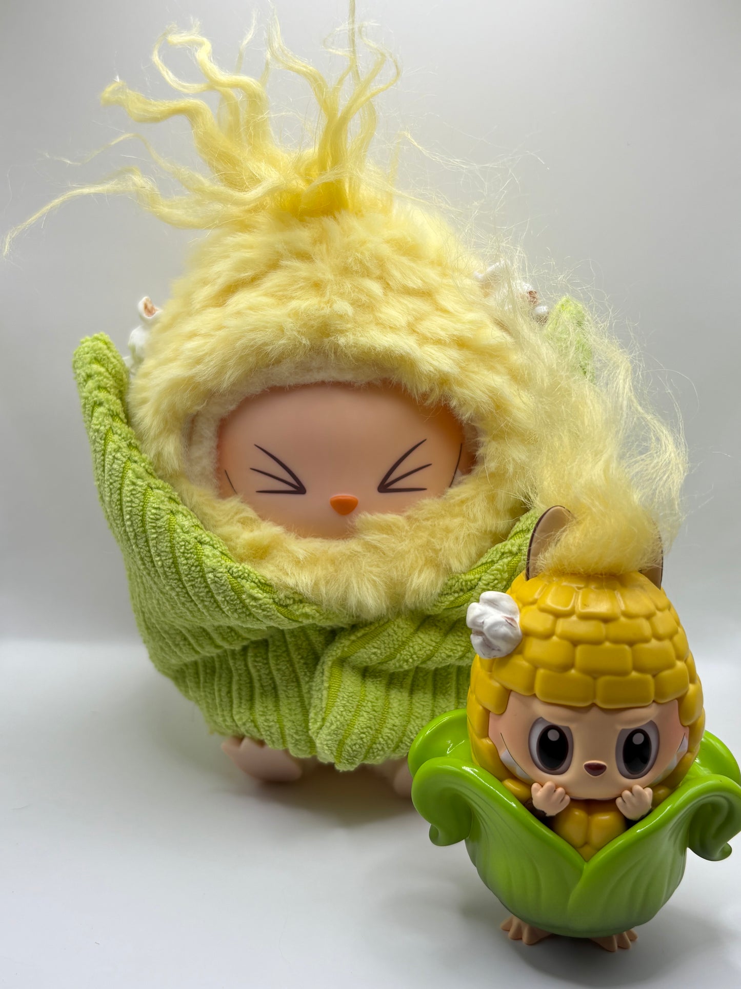 Wacky Mart Labubu outfits (Doll not Included)