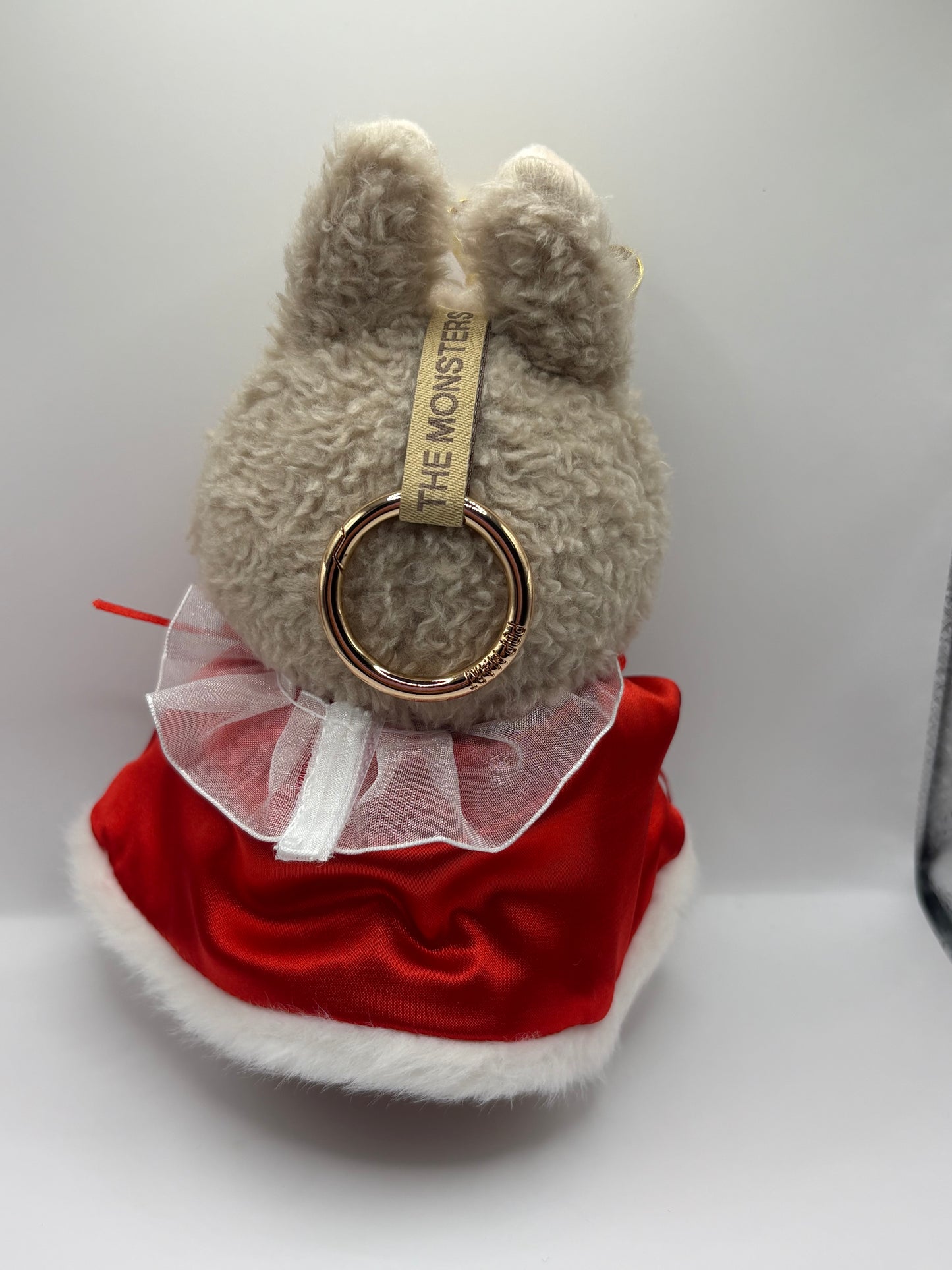 Labubu King outfit- twins with the Medium King doll (Doll not included)