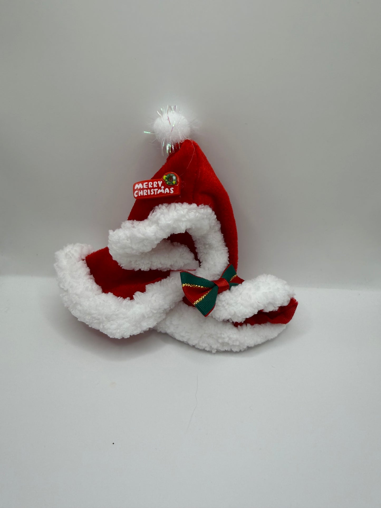 (Clothes Only) Mini Labubu V4 Christmas outfits