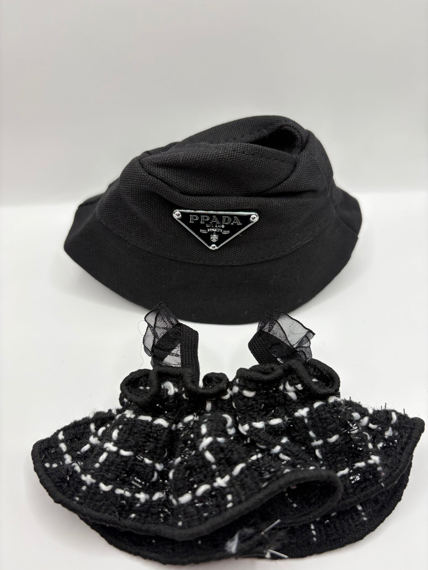 Lububu Luxury Style Dresses set (Doll not Included)