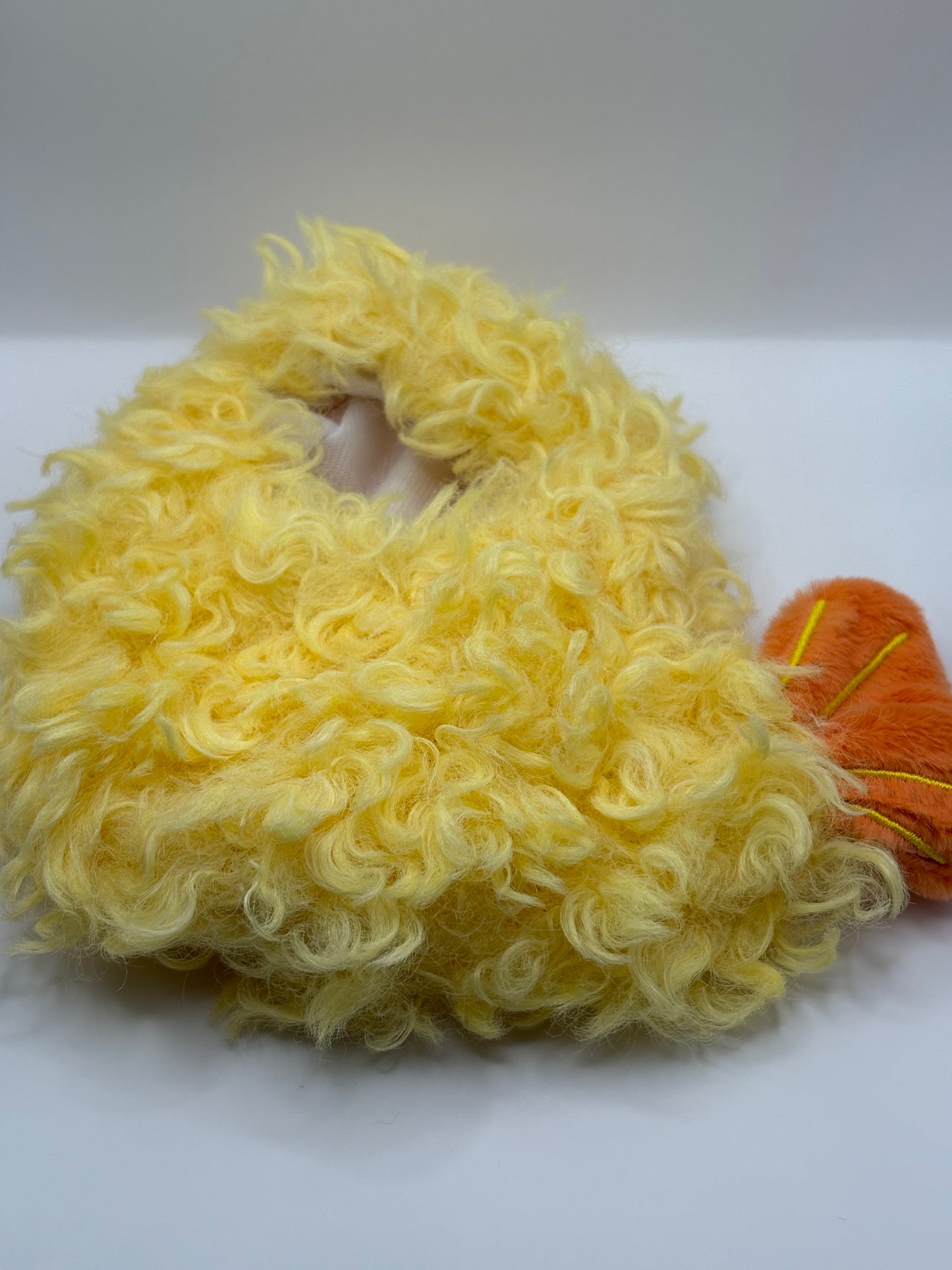 Labubu Tempura Costume - (Doll not Included)