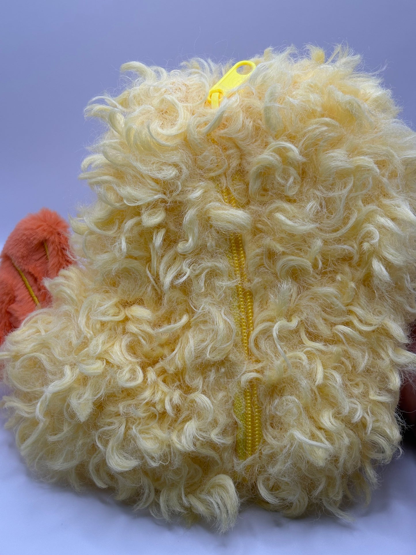 Labubu Tempura Costume - (Doll not Included)