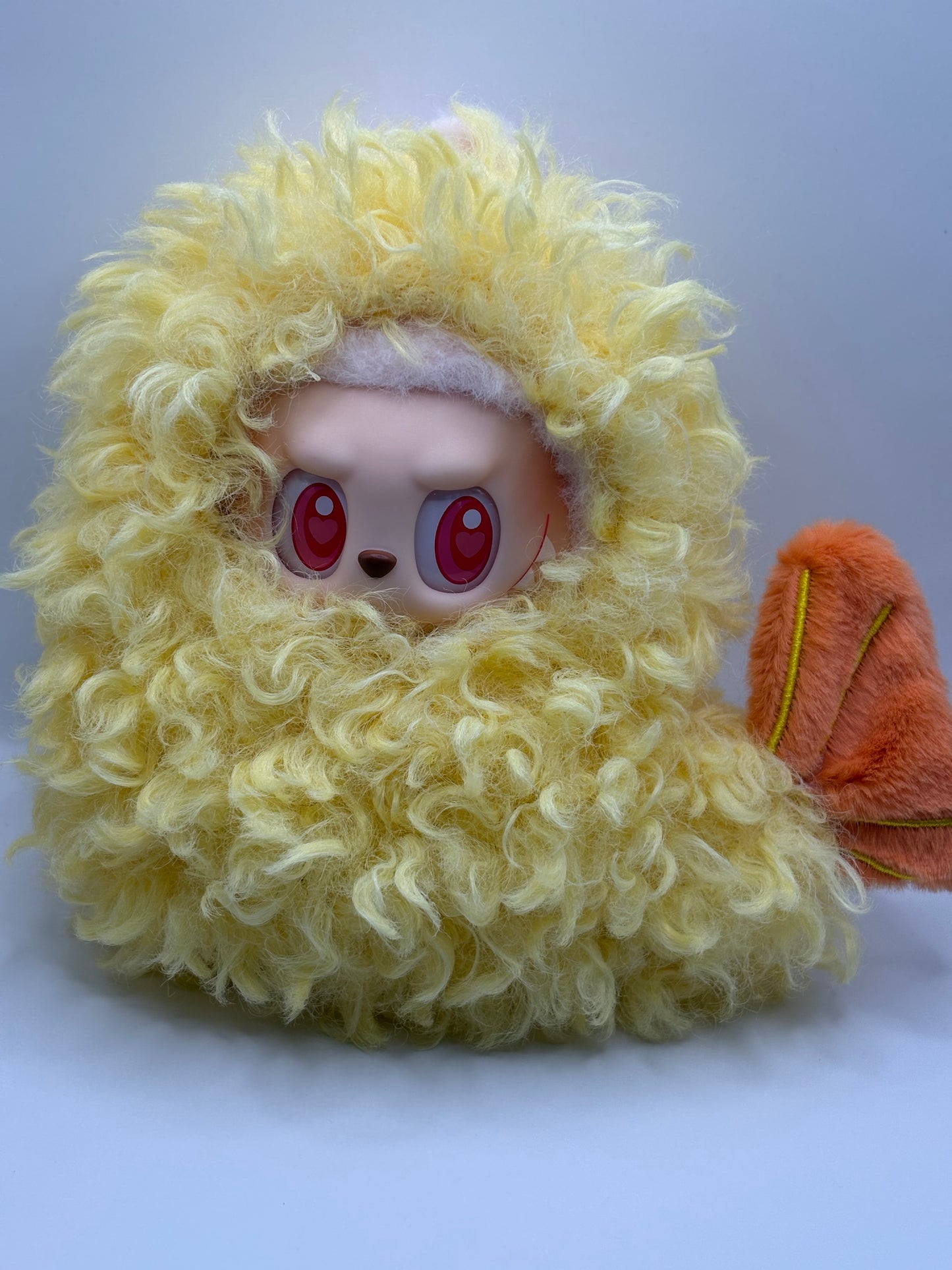 Labubu Tempura Costume - (Doll not Included)