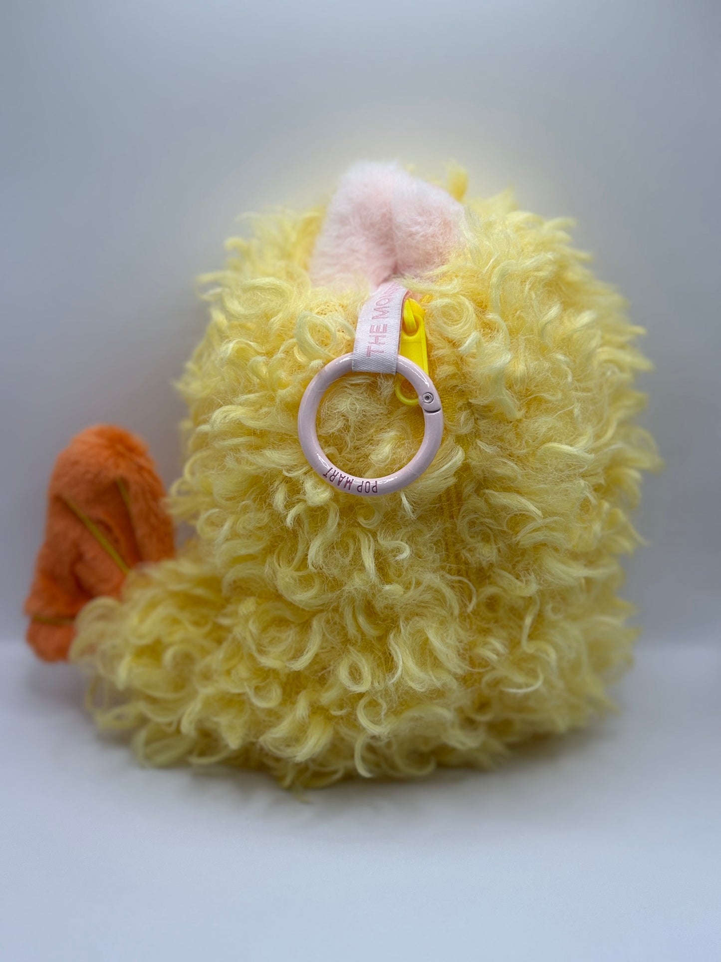 Labubu Tempura Costume - (Doll not Included)