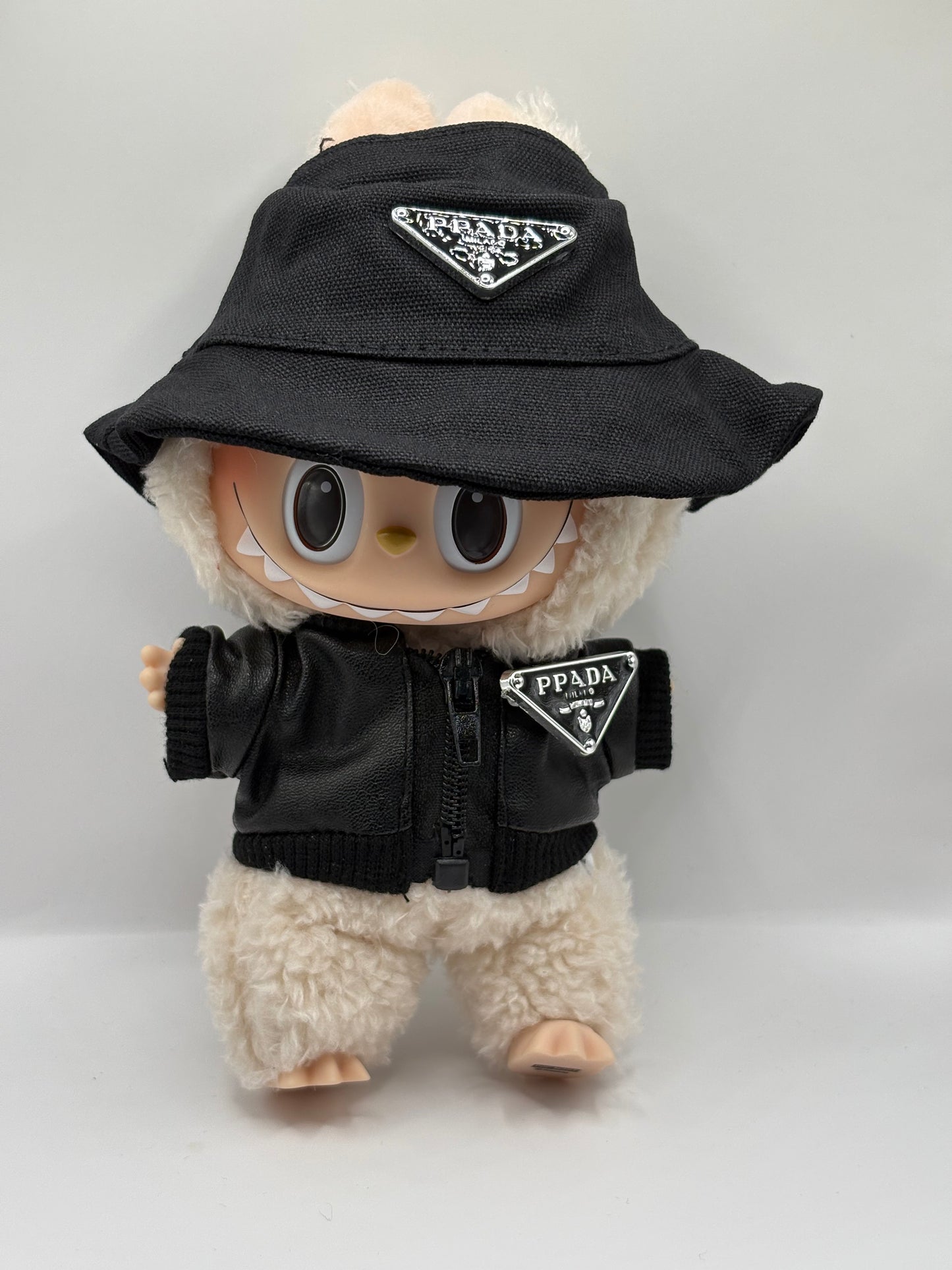 Labubu Accessories (Doll not included)