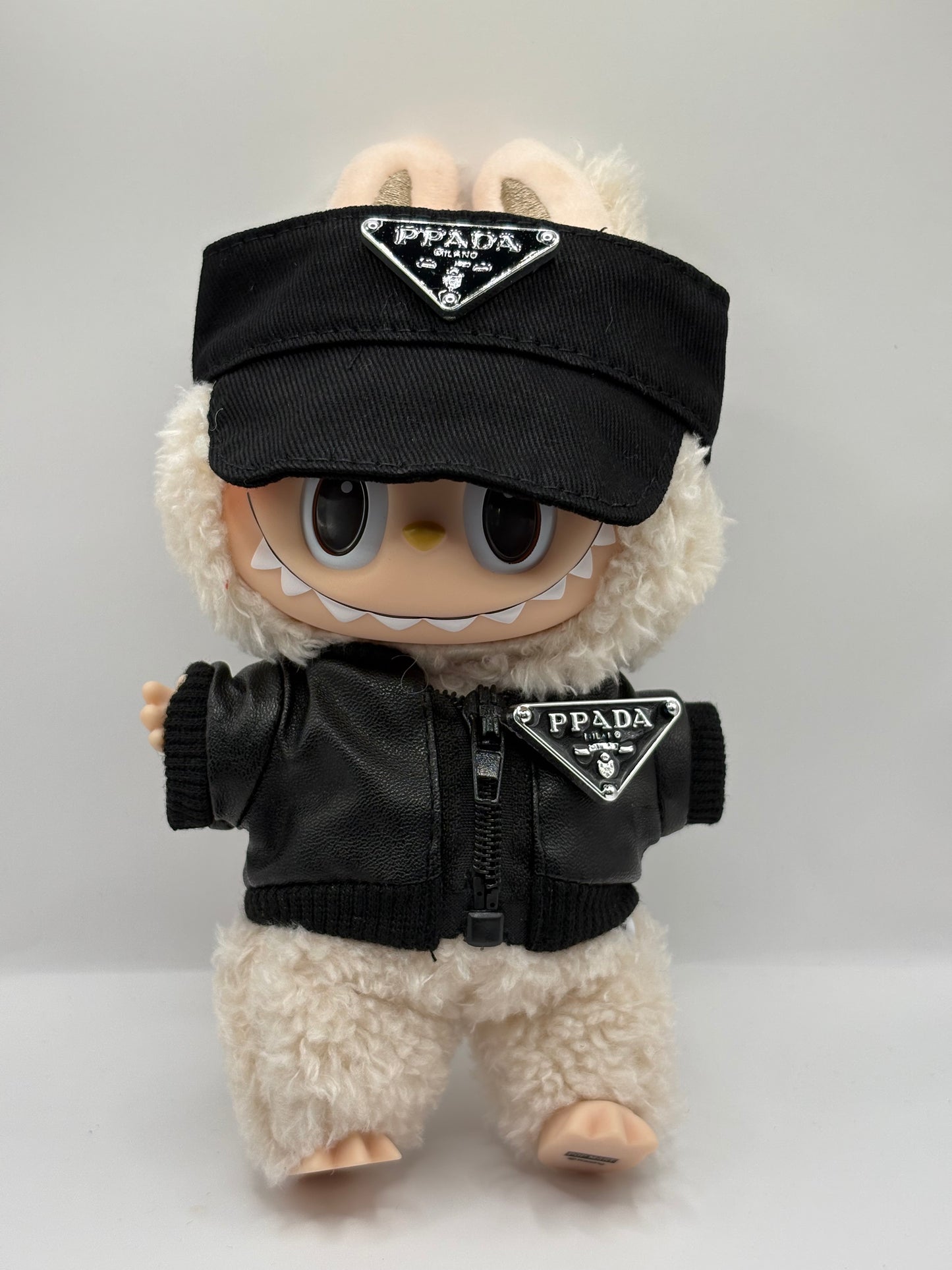 Labubu Accessories (Doll not included)