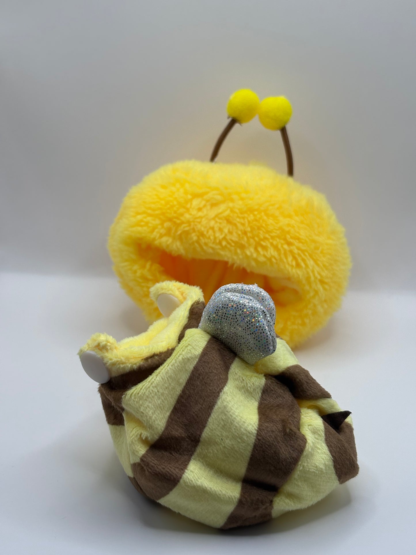 Labubu Bee Costume (Doll not Included)