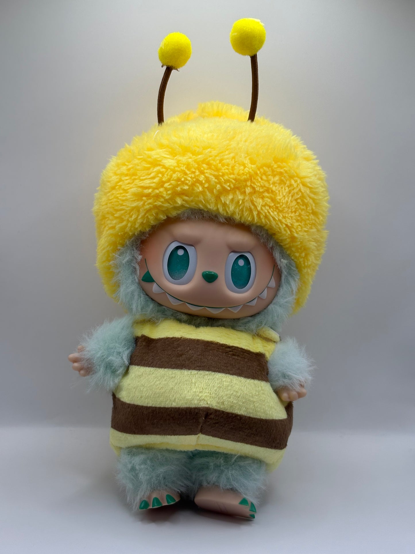 Labubu Bee Costume (Doll not Included)