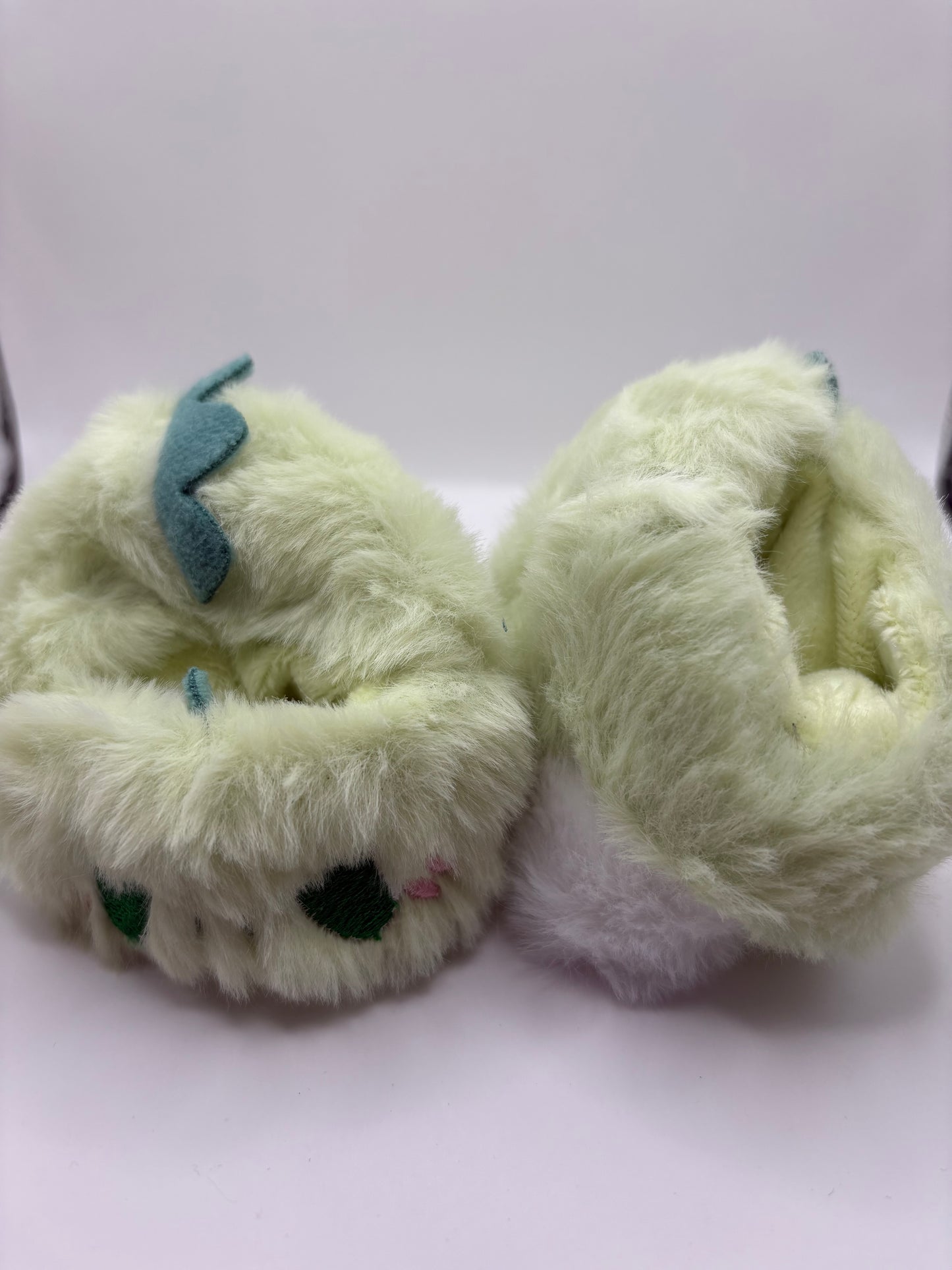 Labubu Dragon outfit (Doll not Included)