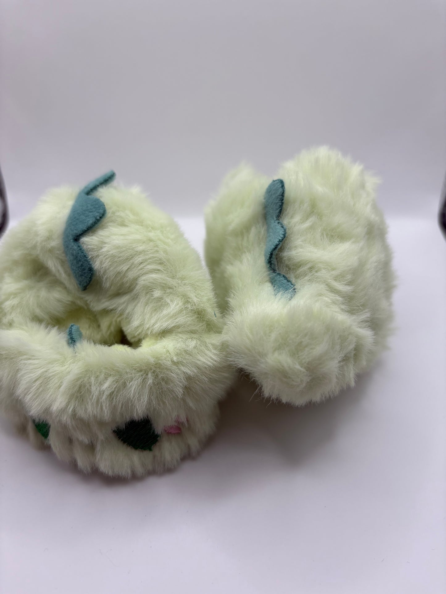 Labubu Dragon outfit (Doll not Included)