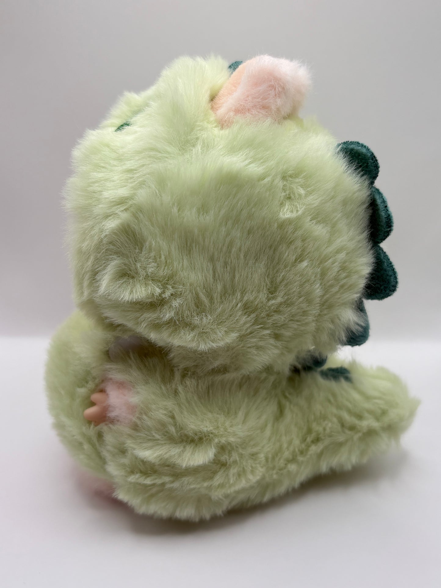 Labubu Dragon outfit (Doll not Included)