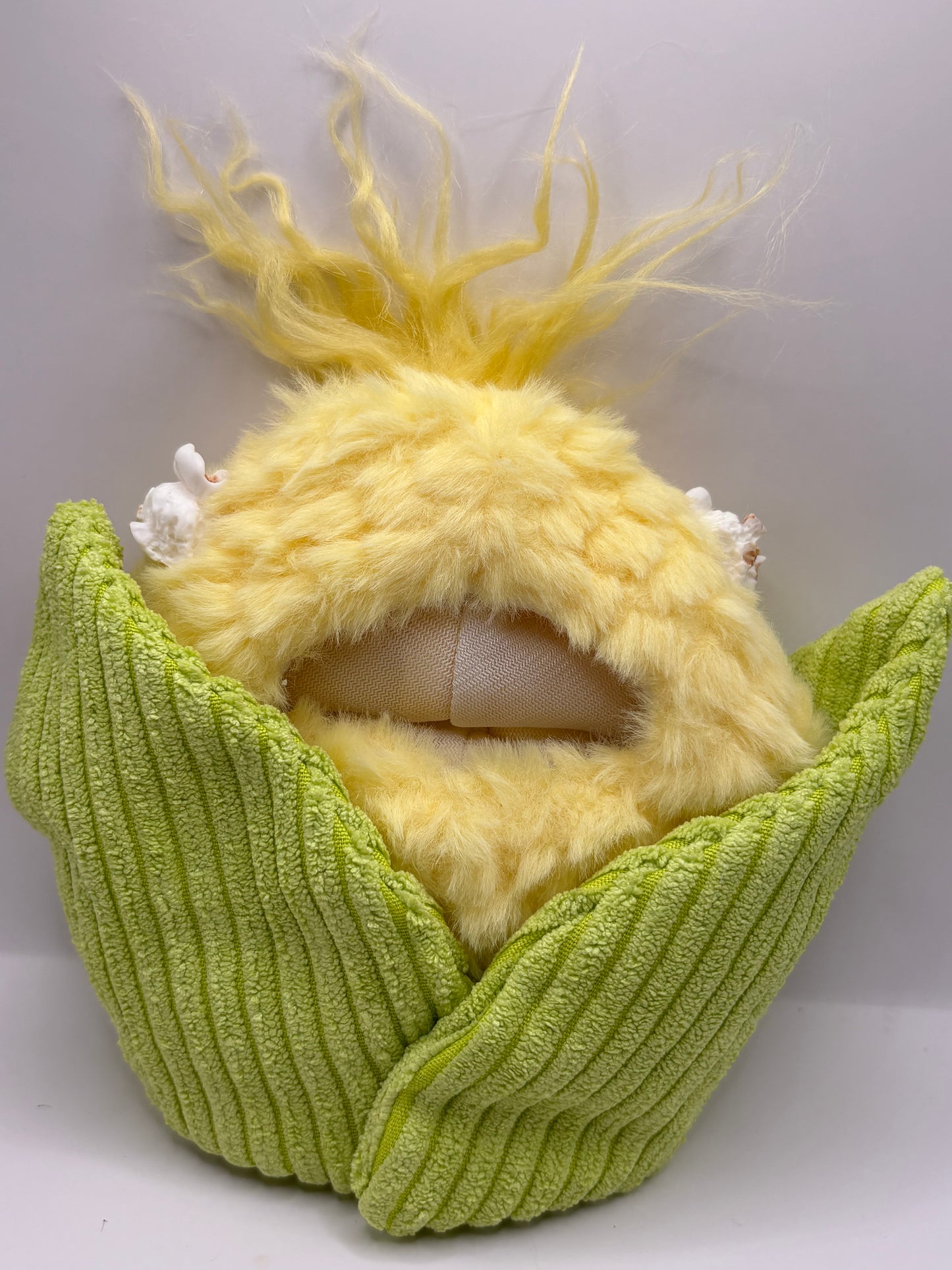 Wacky Mart Labubu outfits (Doll not Included)