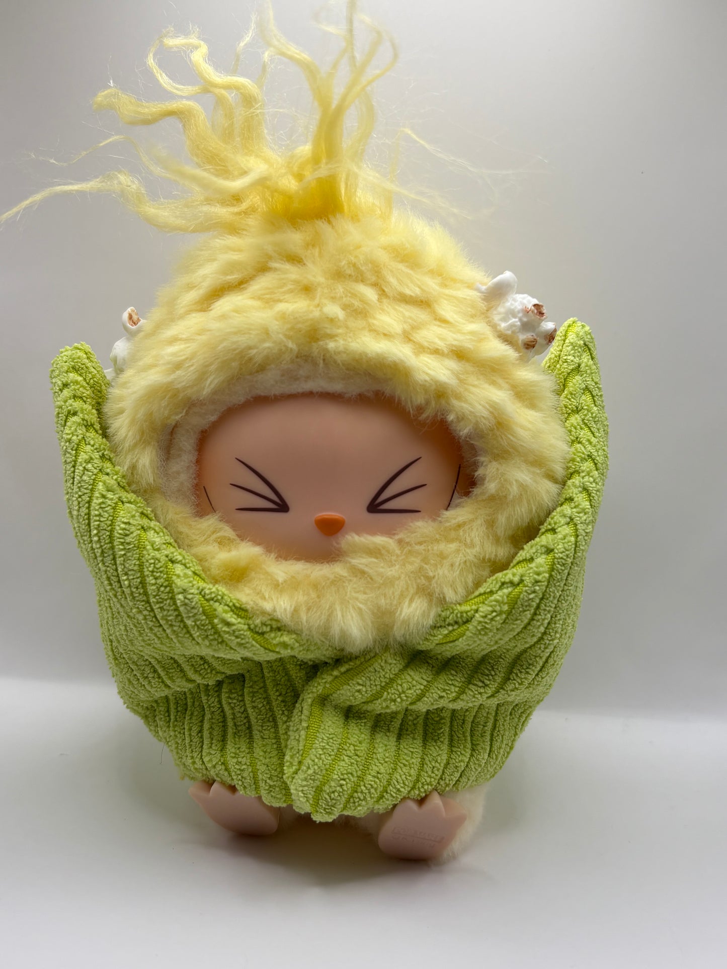 Wacky Mart Labubu outfits (Doll not Included)