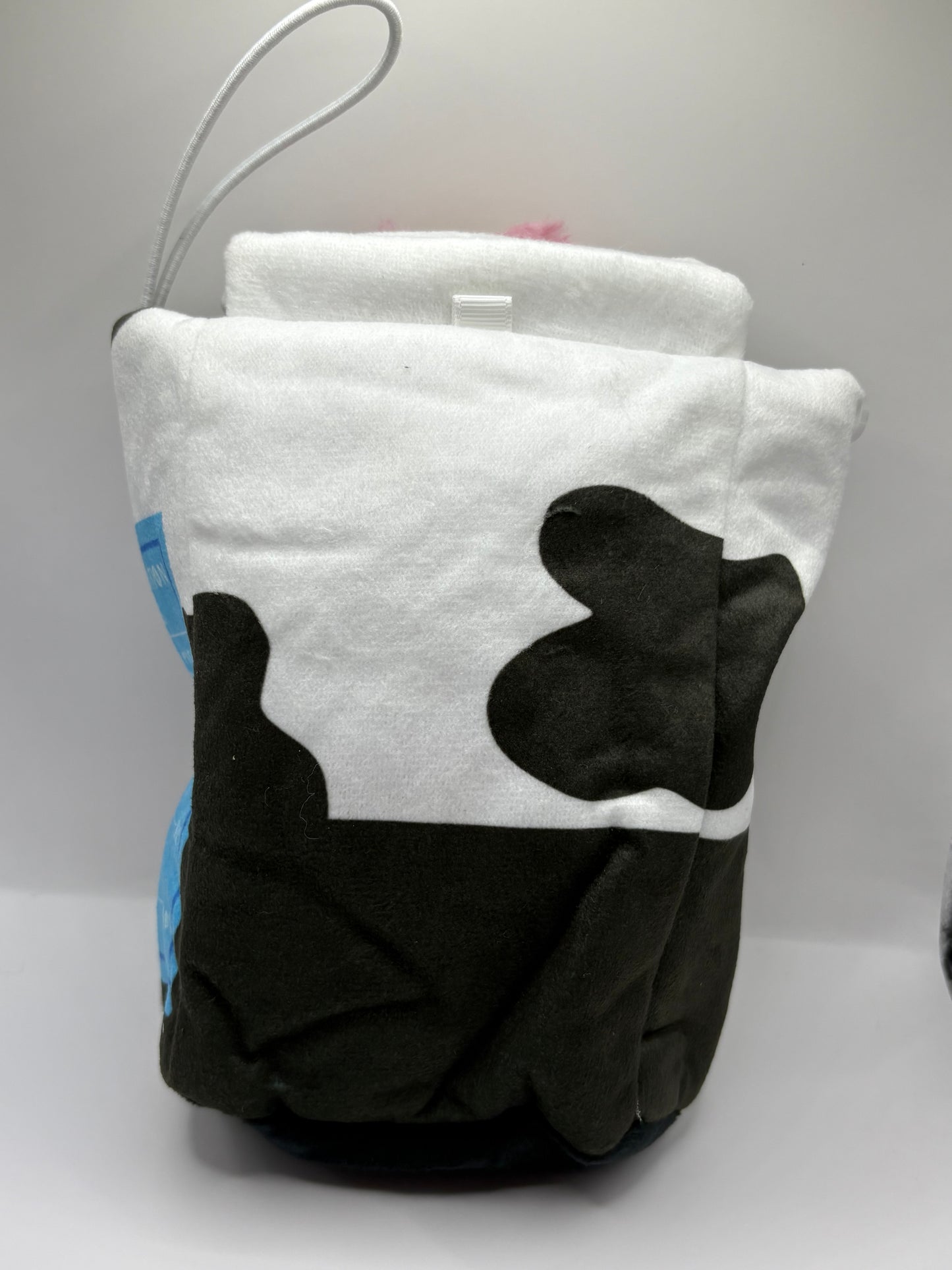 Wacky Mart Labubu outfits (Doll not Included)