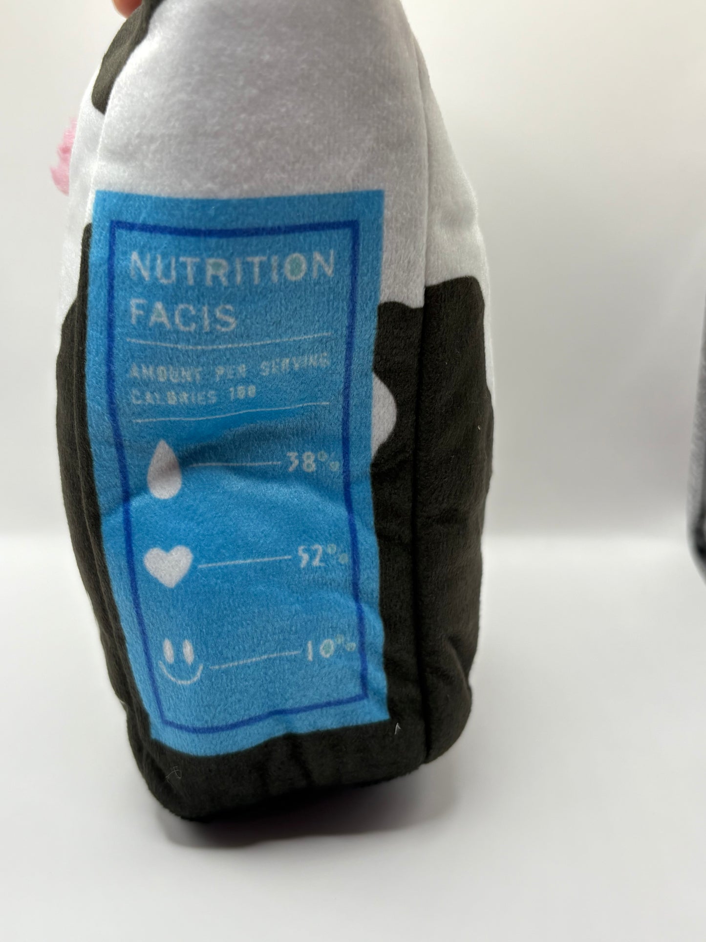 Wacky Mart Labubu outfits (Doll not Included)