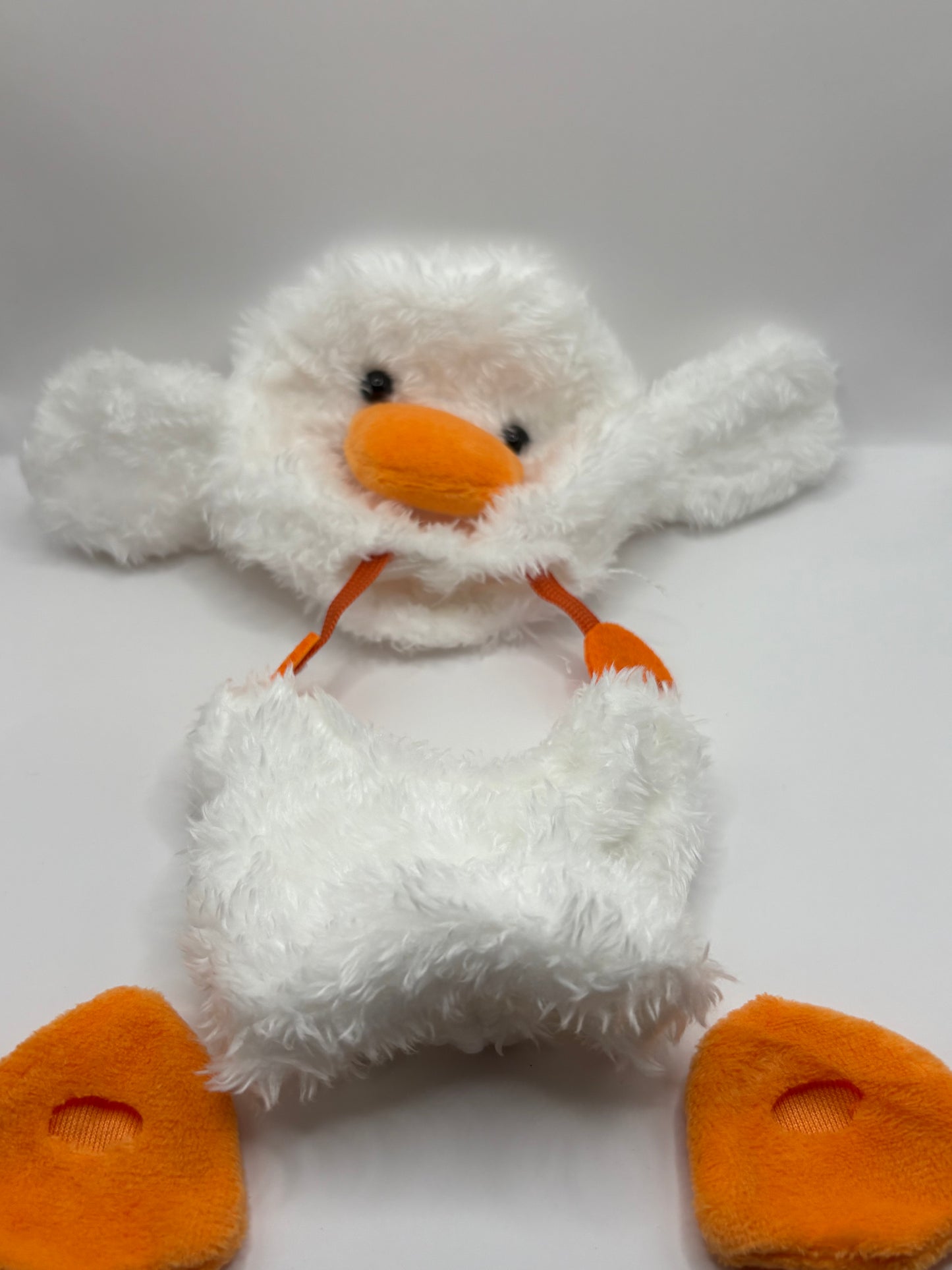 Labubu Forest Fairy Tale Duck suit (Doll not included)