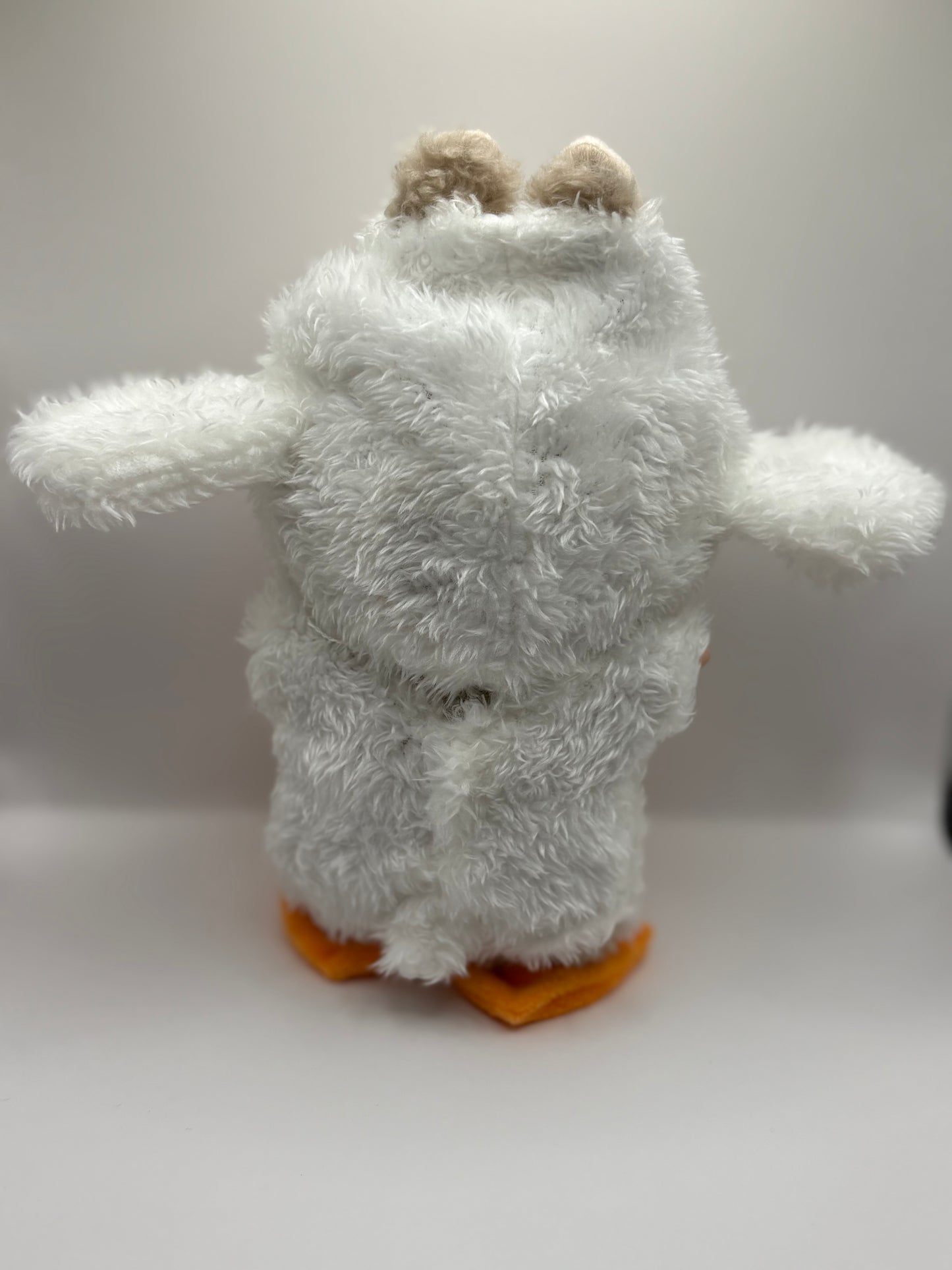 Labubu Forest Fairy Tale Duck suit (Doll not included)